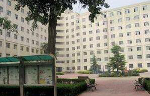 廊坊市工業學校