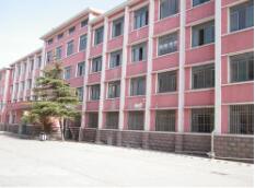 邯鄲市建筑工程職工中等專業學校