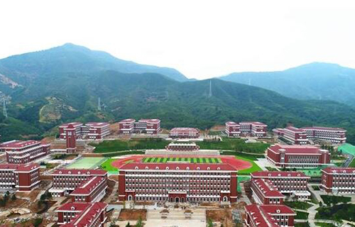 承德應用技術職業學院