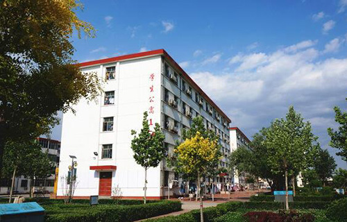 武邑縣職業技術教育中心
