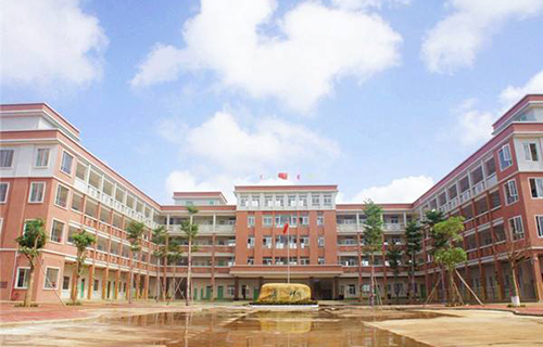 滕州市成人中等專業(yè)學(xué)校