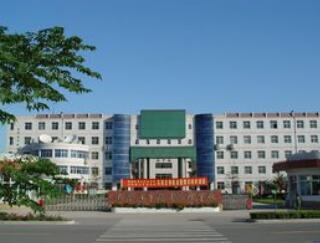 灤州職業技術教育中心