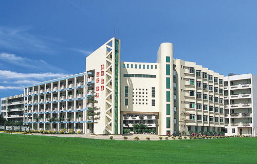 佛山市南海區鹽步職業技術學校
