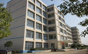 廣東外語藝術職業學院中專部