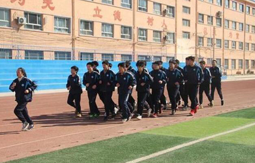 柏鄉縣職業技術教育中心