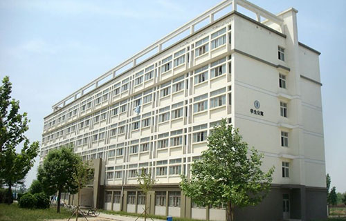 滄州運河職業技術學校