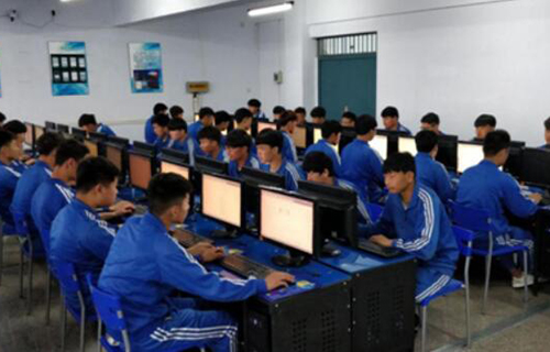 承德京科計算機中等專業學校