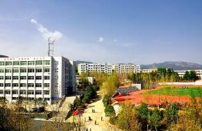 秦皇島市現代經濟中等專業學校