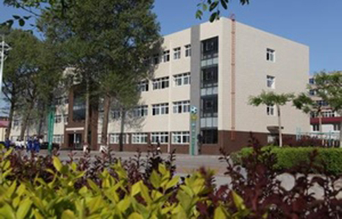 灤平縣勞動技工學校