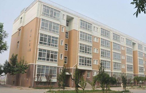 滄州九三英才職業技術學校