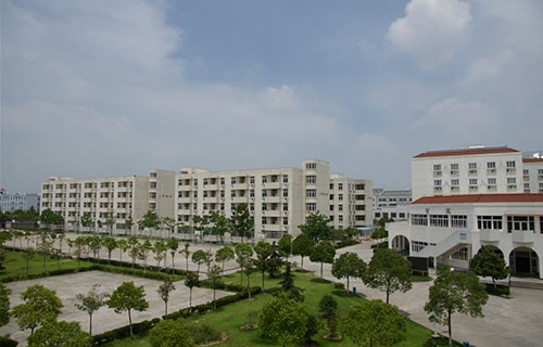 衡水南苑中等專業學校