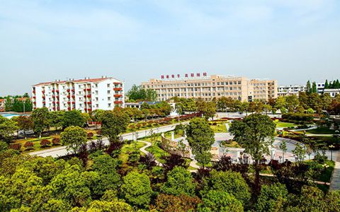 成都鐵路工程學校道路與橋梁工程施工專業
