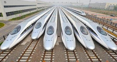 火車駕駛與維修專業