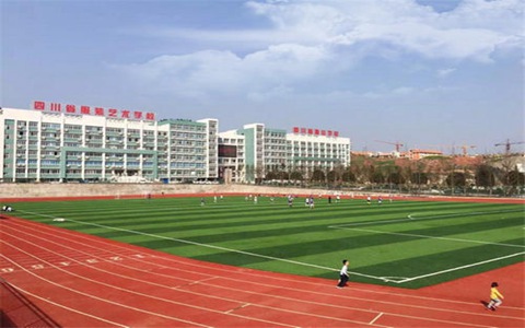 成都市溫江區(qū)燎原職業(yè)技術學校汽車制造與檢修