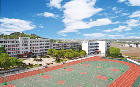成都市機械高級技工學校現代物流