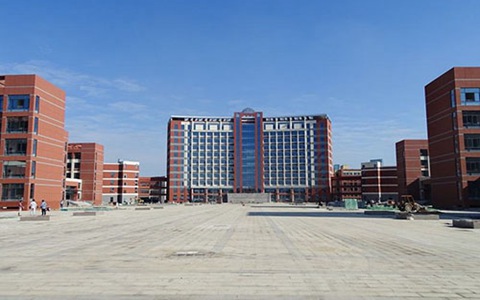 成都市溫江區(qū)燎原職業(yè)技術(shù)學校機械加工技術(shù)專業(yè)