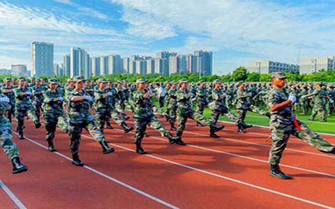 成都鐵路工程學(xué)校鐵道施工與養(yǎng)護專業(yè)