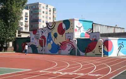 成都市建筑職業(yè)中專學(xué)校建筑設(shè)備安裝專業(yè)