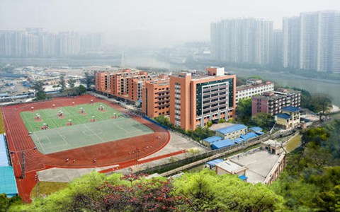 成都棠湖科學(xué)技術(shù)學(xué)校計(jì)算機(jī)應(yīng)用專業(yè)