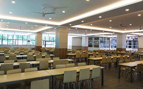 成都新運職業學校鐵路安檢地勤專業
