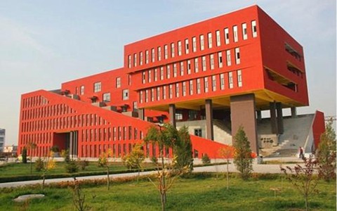 四川省中江縣職業中專學校數控技術應用專業