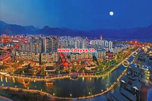 西昌現(xiàn)代職業(yè)技術(shù)學(xué)校