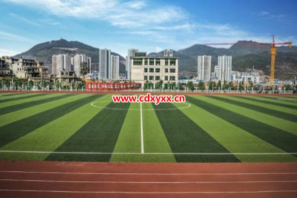 貴陽職高學院怎么樣